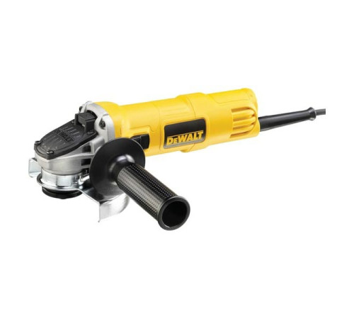 Угловая шлифмашина Dewalt DWE4057, 800 Вт, 125 мм, 11800 об/мин DWE4057-QS