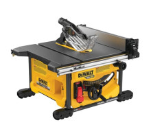 Аккумуляторная дисковая настольная пила Dewalt DCS7485NB, 60 В, 210 мм, 5800 об/мин, без АКБ и ЗУ DCS7485B-A9