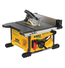 Аккумуляторная дисковая настольная пила Dewalt DCS7485NB, 60 В, 210 мм, 5800 об/мин, без АКБ и ЗУ DCS7485B-A9
