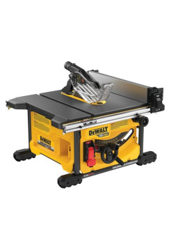 Аккумуляторная дисковая настольная пила Dewalt DCS7485NB, 60 В, 210 мм, 5800 об/мин, без АКБ и ЗУ DCS7485B-A9