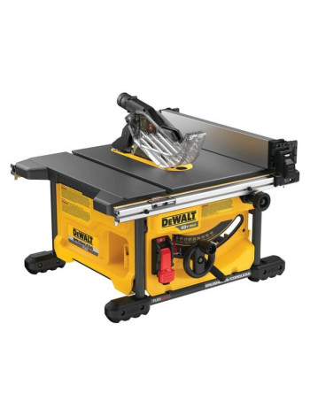 Аккумуляторная дисковая настольная пила Dewalt DCS7485NB, 60 В, 210 мм, 5800 об/мин, без АКБ и ЗУ DCS7485B-A9