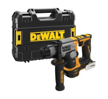 Аккумуляторный перфоратор Dewalt DCH172NT, 18 В, 1.4 Дж, 4980 уд/мин, без АКБ и ЗУ, в кейсе TSTAK DCH172NT-XJ
