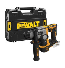 Аккумуляторный перфоратор Dewalt DCH172NT, 18 В, 1.4 Дж, 4980 уд/мин, без АКБ и ЗУ, в кейсе TSTAK DCH172NT-XJ