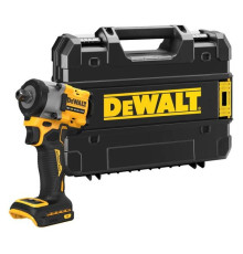 Аккумуляторный гайковерт Dewalt DCF922NT, 18 В, 610 Нм, 3550 уд/мин, без АКБ и ЗУ, в кейсе TSTAK DCF922NT-XJ