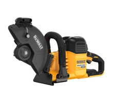 Аккумуляторная бесщеточная отрезная машина Dewalt 54 B, 230 мм, 6600 об/мин, без АКБ и ЗУ DCS691N