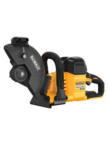 Аккумуляторная бесщеточная отрезная машина Dewalt 54 B, 230 мм, 6600 об/мин, без АКБ и ЗУ DCS691N