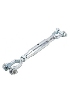 Талреп КРЕП-КОМП DIN 1478, вилка - вилка, закрытый корпус, м30 (5шт) твв30