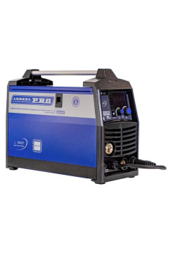 Сварочный полуавтомат Aurora SPEEDWAY 205 RICHIP, ROOT - сварка без брызг 38779