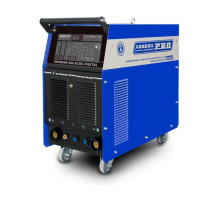 Аргонодуговой сварочный инвертор Aurora IRONMAN 400 AC/DC DIGITAL 37553