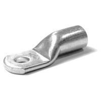 Наконечник кабельный трубчатый KLR /KL-S1-02510 25мм2/M10 (упк=100шт) 3102510