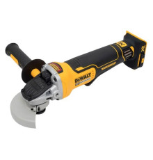Бесщеточная аккумуляторная УШМ Dewalt 20 В XR 9000 об/м, 100 мм, без АКБ и ЗУ DCG406NE