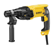 Перфоратор Dewalt 800Вт D25133K