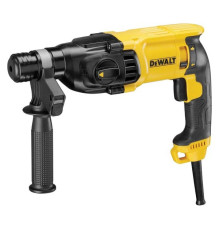 Перфоратор Dewalt 800Вт D25133K