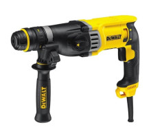 Перфоратор Dewalt D25144K
