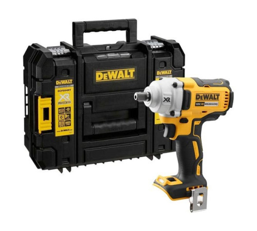 Аккумуляторный гайковерт Dewalt DCF894NT DCF894NT-XJ