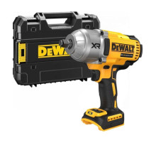 Аккумуляторный гайковерт Dewalt DCF900NT DCF900NT-XJ