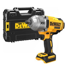 Аккумуляторный гайковерт Dewalt DCF900NT DCF900NT-XJ