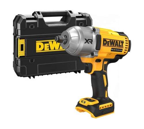 Аккумуляторный гайковерт Dewalt DCF900NT DCF900NT-XJ