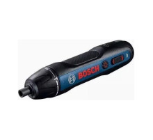 Aккумуляторная отвертка Bosch GO2 06019H2185