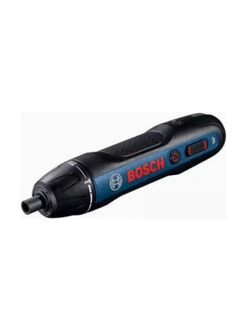 Aккумуляторная отвертка Bosch GO2 06019H2185