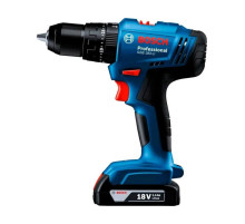 Аккумуляторный ударный шуруповерт Bosch GSB 183-LI 06019K9180