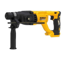 Бесщеточный перфоратор Dewalt 20В, SDS-Plus, без аккумулятора и ЗУ DCH133M2-A9
