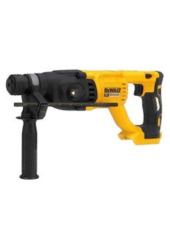 Бесщеточный перфоратор Dewalt 20В, SDS-Plus, без аккумулятора и ЗУ DCH133M2-A9