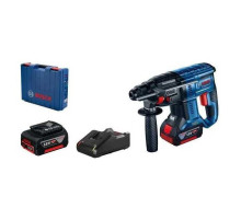 Аккумуляторный бесщеточный перфоратор Bosch GBH180-LI 0611911181