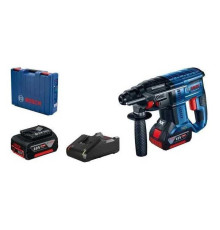 Аккумуляторный бесщеточный перфоратор Bosch GBH180-LI 0611911181
