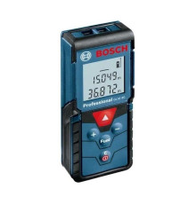 Лазерный дальномер Bosch GLM 40 Professional 0601072980