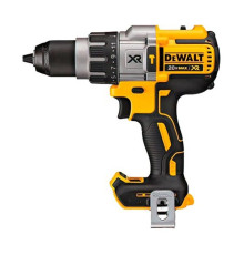 Бесщеточная ударная дрель-шуруповерт Dewalt 20В, 2х4А*ч DCD996M2-A9