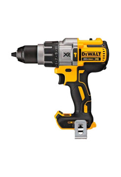 Бесщеточная ударная дрель-шуруповерт Dewalt 20В, 2х4А*ч DCD996M2-A9