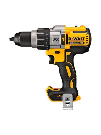 Бесщеточная ударная дрель-шуруповерт Dewalt 20В, 2х4А*ч DCD996M2-A9