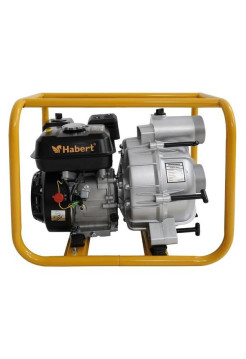 Мотопомпа Habert 80WG 00-00160586