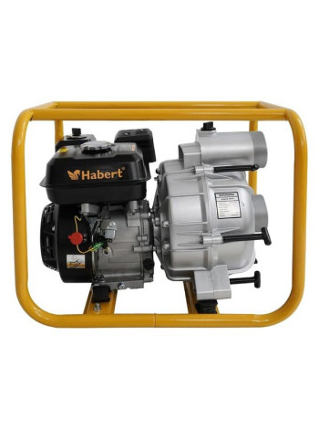Мотопомпа Habert 80WG 00-00160586