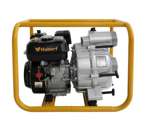Мотопомпа Habert 80WG 00-00160586