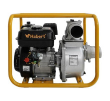 Мотопомпа Habert 80ZB30-6.0Q 00-00160585