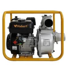 Мотопомпа Habert 80ZB30-6.0Q 00-00160585