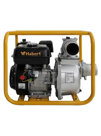 Мотопомпа Habert 80ZB30-6.0Q 00-00160585