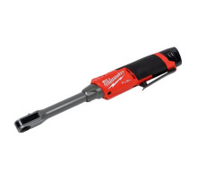 Аккумуляторная трещотка M12 FPTR-202X FUEL сквозная INSIDER (замена для 4933480754) Milwaukee 4933499411
