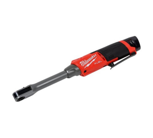 Аккумуляторная трещотка M12 FPTR-202X FUEL сквозная INSIDER (замена для 4933480754) Milwaukee 4933499411