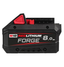 Аккумулятор Milwaukee M18 FB8 FORGE 4932492131
