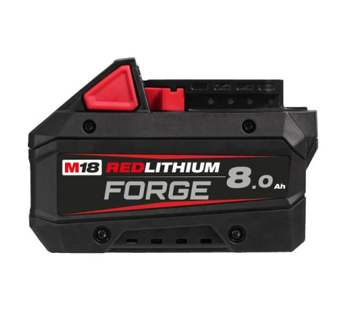 Аккумулятор Milwaukee M18 FB8 FORGE 4932492131