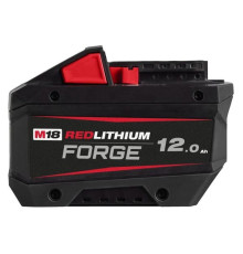 Аккумулятор Milwaukee M18 FB12 FORGE 4932492651