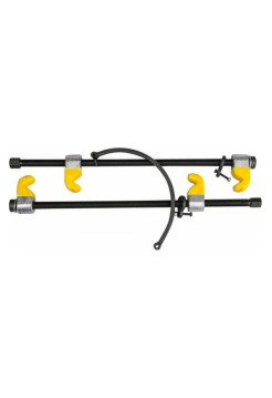 Компрессор для пружин KRAFTOOL , 110-180 мм / 400 мм 1-43379-180