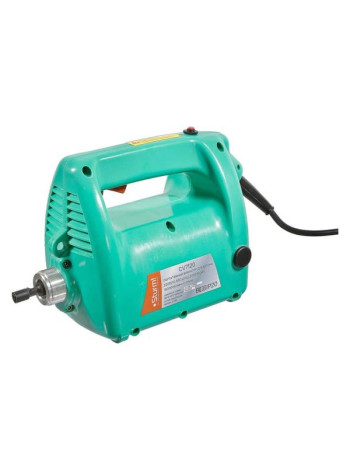 Портативный вибратор для бетона Sturm CV7120