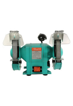 Точильный станок Sturm BG6020L
