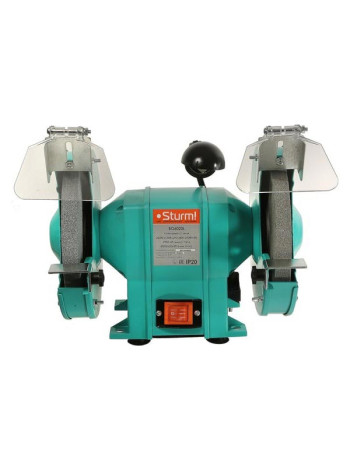 Точильный станок Sturm BG6020L