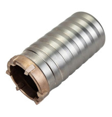 Буровая коронка с конусной посадкой (50 мм; 100 мм) KRAFTOOL 29200-50