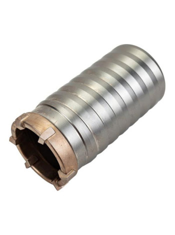 Буровая коронка с конусной посадкой (100 мм; 100 мм) KRAFTOOL 29200-100